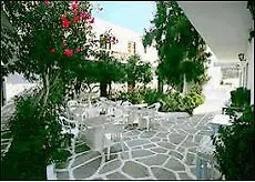 Hotel Magas Mykonos Town